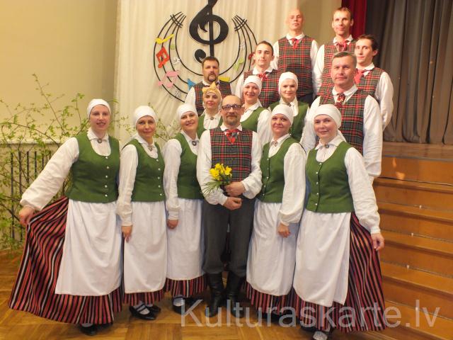 VPDK "Kolberģis"